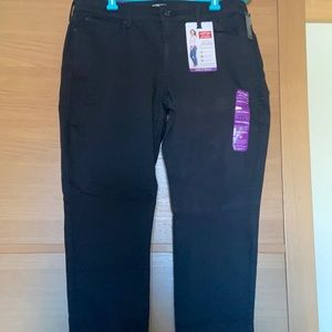 Levi signature women’s pants